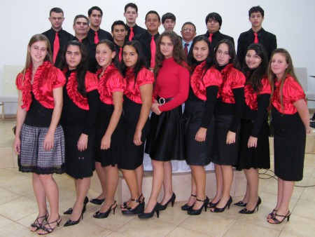 Grupo Êxodo