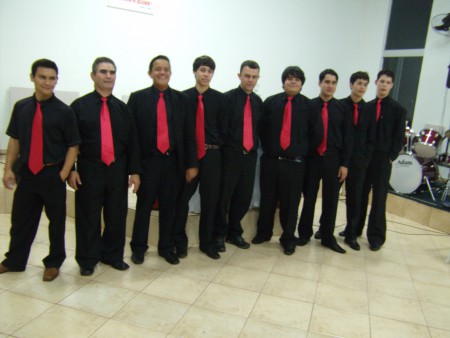Grupo Êxodo