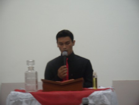 Daniel da Silva