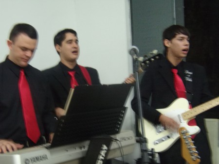 Momento do Louvor / Ao Vivo