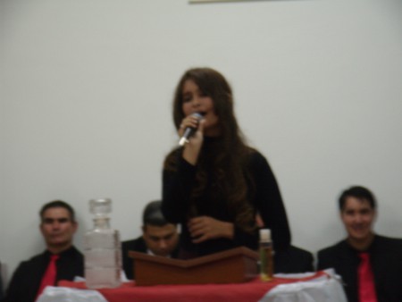 Ana Paula