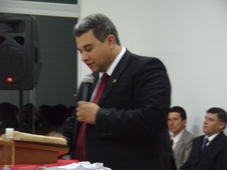 Preletor congresso/2010