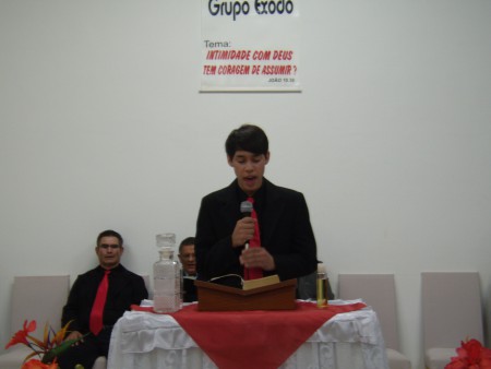 Ademar