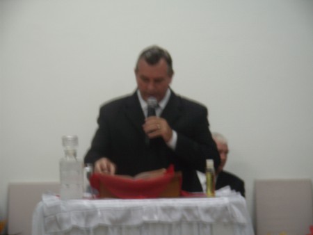 Pr Presidente Augusto Furmann